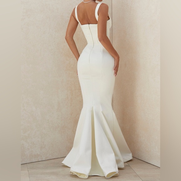 House of CB Francoise Dress *NWT* - Picture 3 of 11